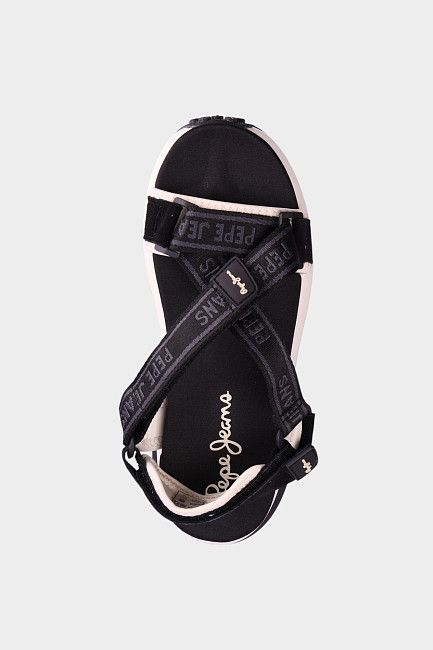 Сандалии Pepe Jeans