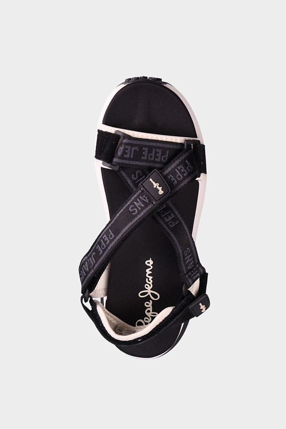 Сандалии Pepe Jeans