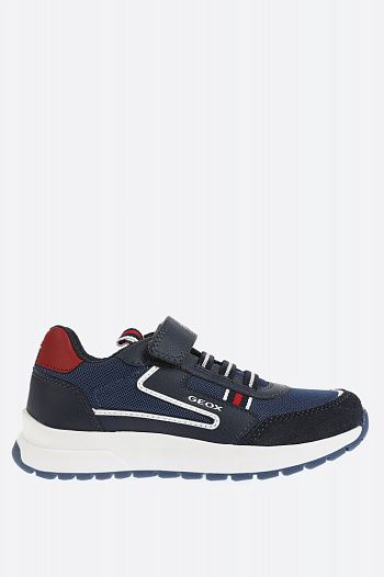 Кроссовки Geox