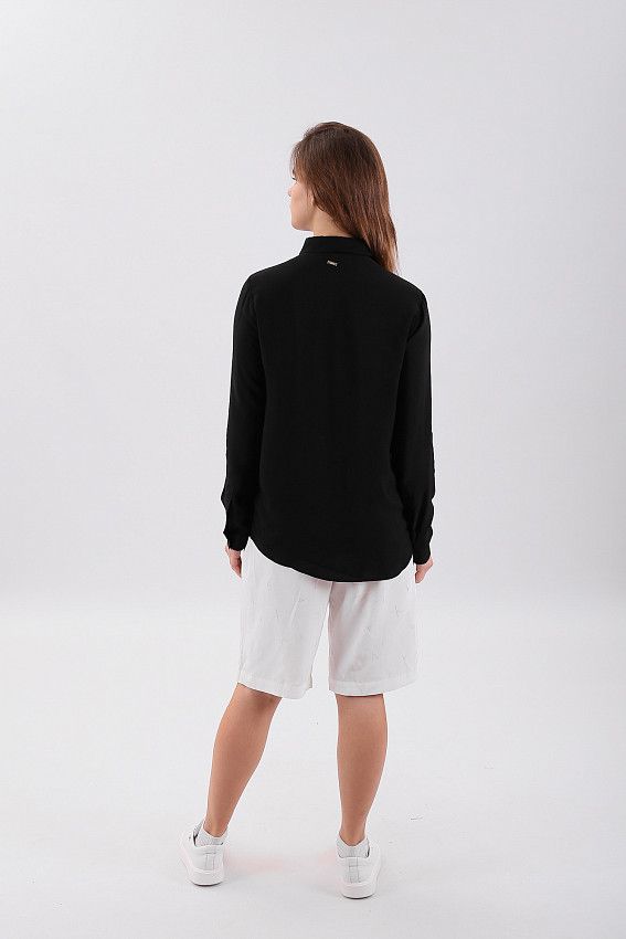 Шорты Armani Exchange