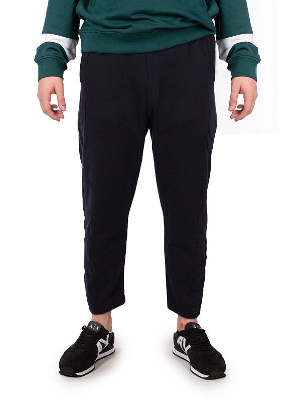 Брюки чиносы Armani Exchange Синий