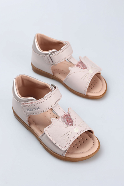 Сандалии Geox
