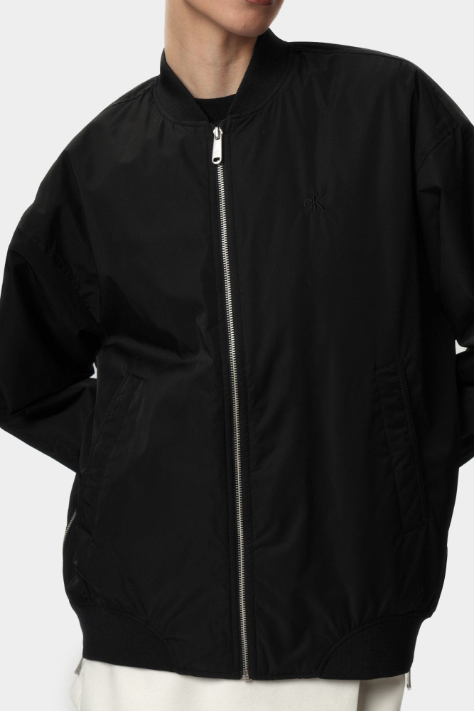 J20J224702 бомбер calvin klein jeans 