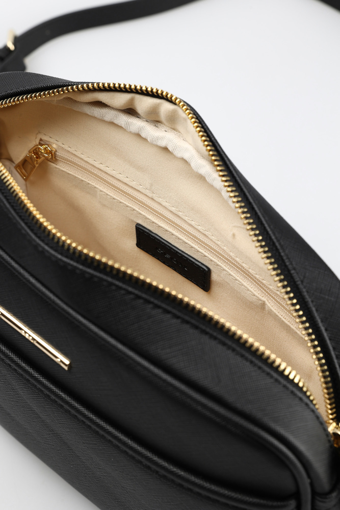 D35KGAB0039C9 Сумка Geox Черный