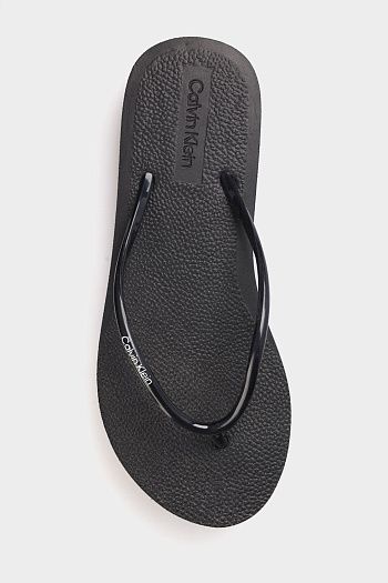 Шлепанцы Calvin Klein Jeans
