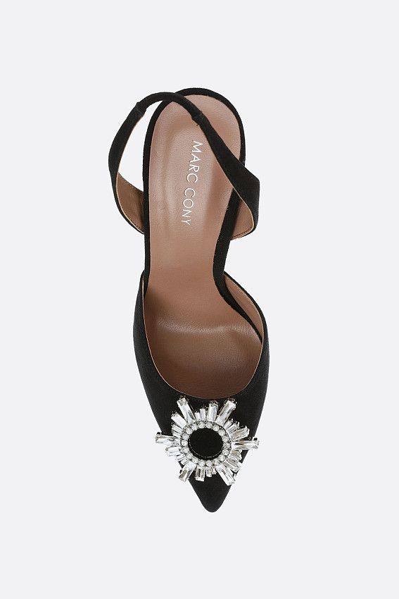 Босоножки на каблуке Marc Cony