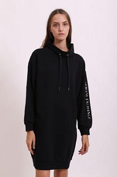Платье Armani Exchange