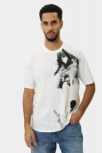 Футболка Armani Exchange