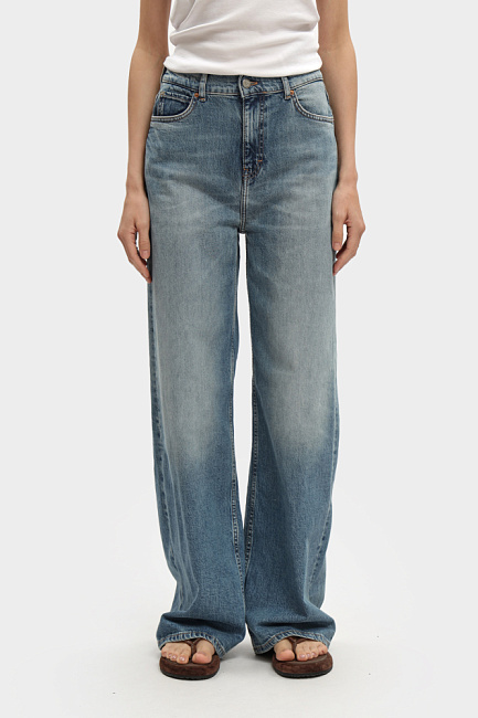 Джинсы Mustang