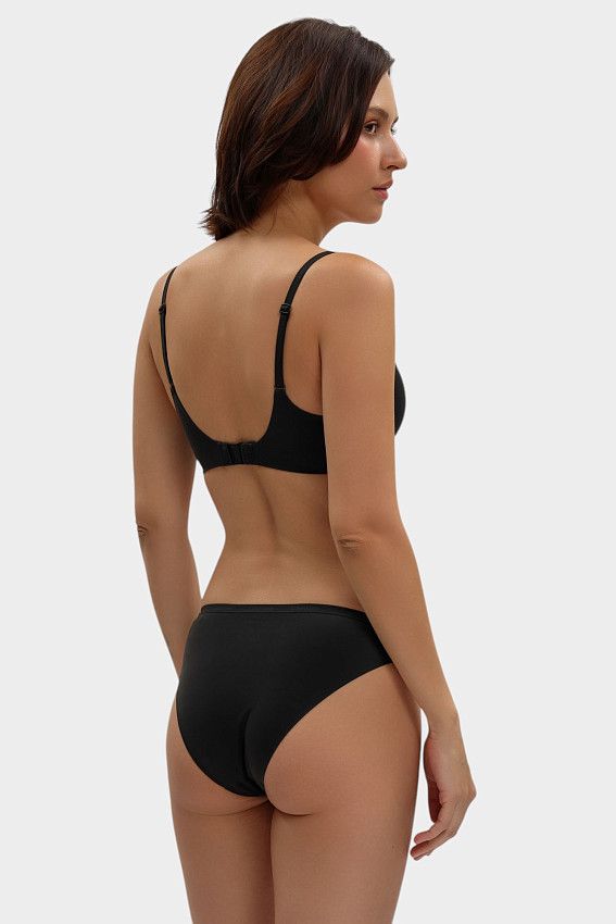Бюстгалтер Calvin Klein Underwear Черный