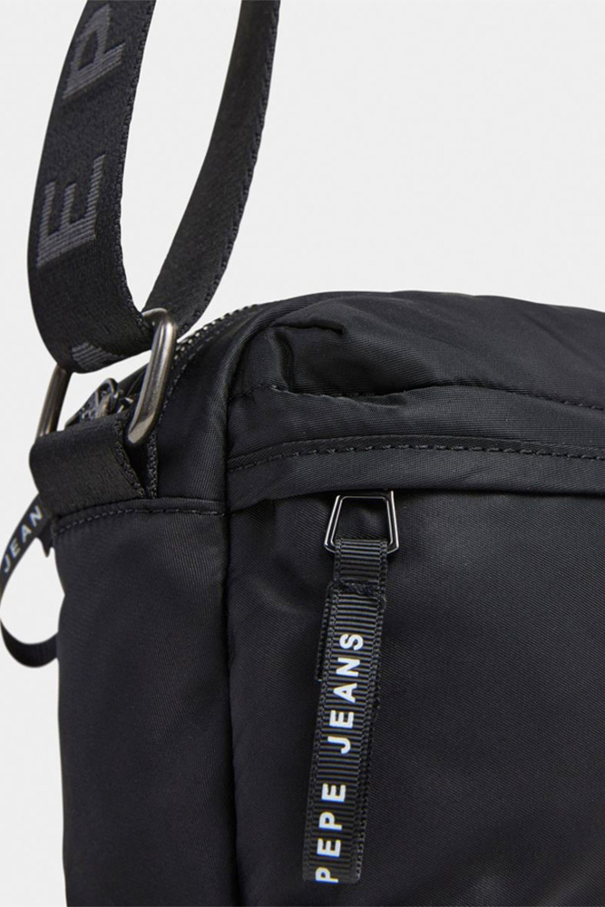 PM0300015 Сумка Pepe Jeans Черный