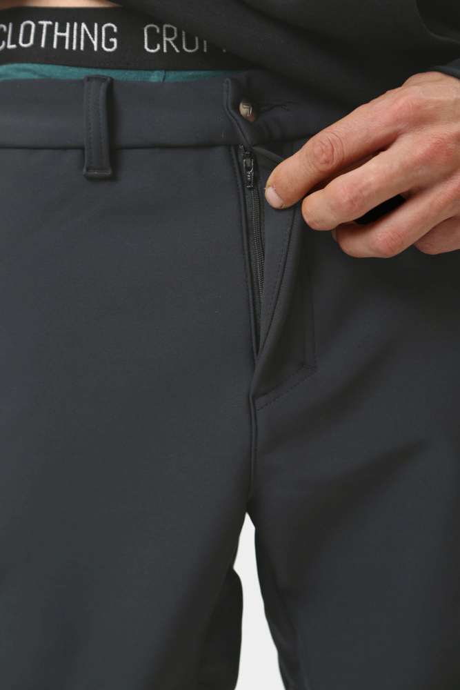 2094941 Брюки Columbia Черный