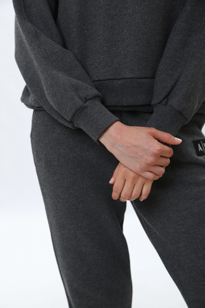 6LYM57_YJBUZ свитшот armani exchange 