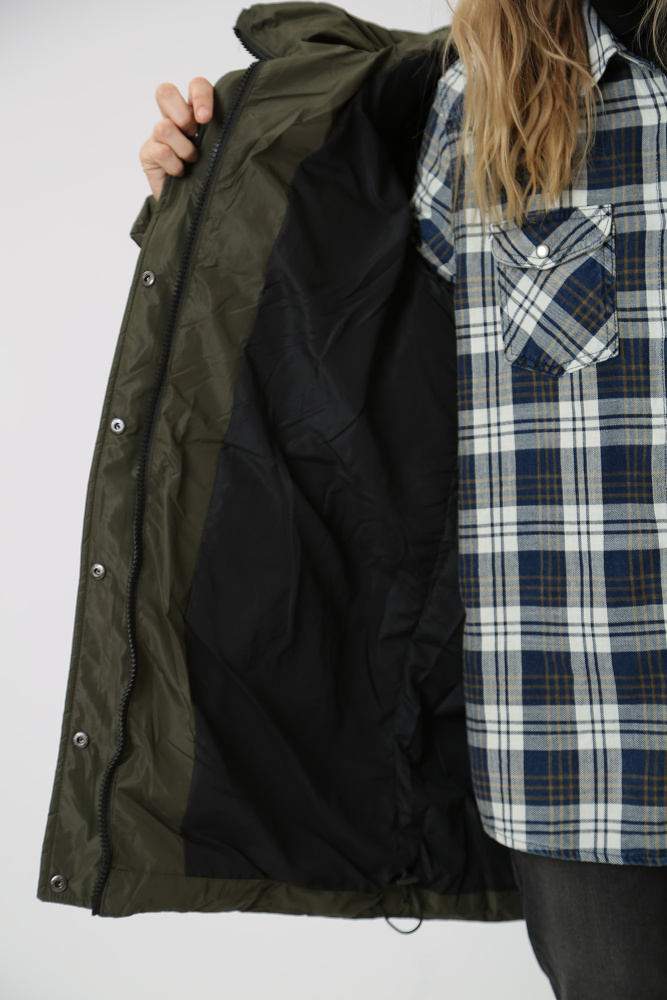 44007-25018 куртка утепленная ltb 