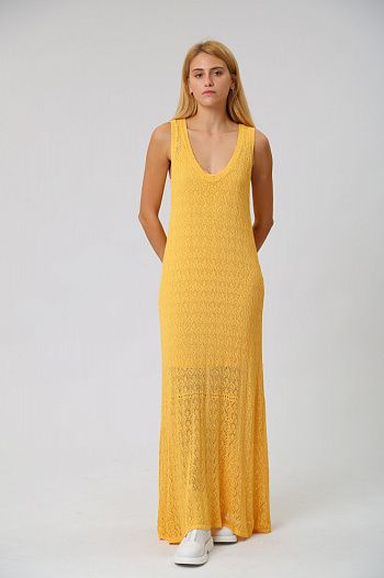 Платье Pepe Jeans
