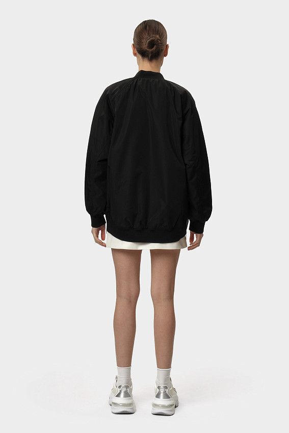 Бомбер Calvin Klein Jeans