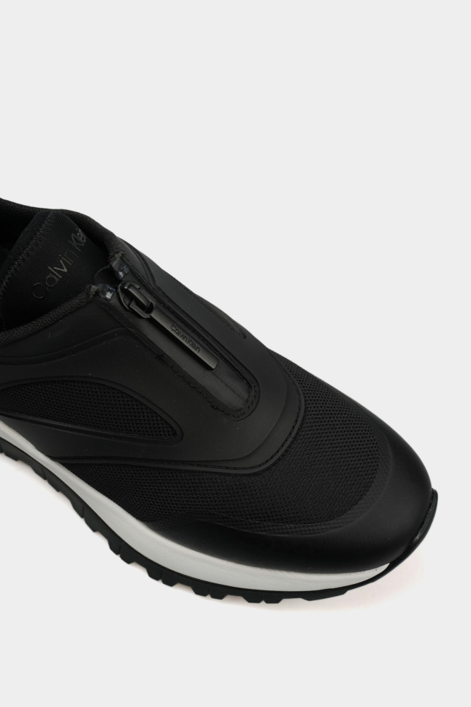 HW0HW02228 Кроссовки Calvin Klein Jeans Черный