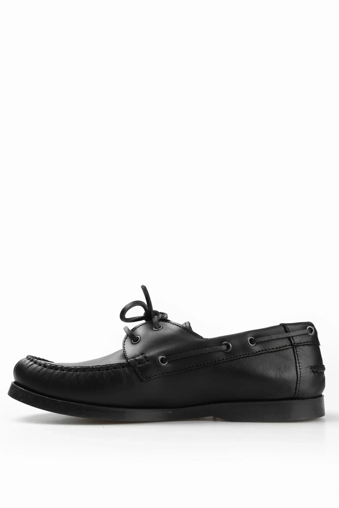 PJP16_350 Мокасины Marc Cony Черный