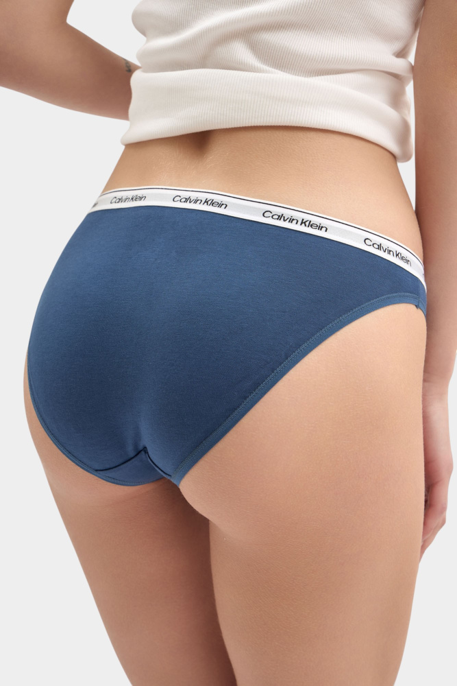 QD5208E трусы 5 шт calvin klein underwear 