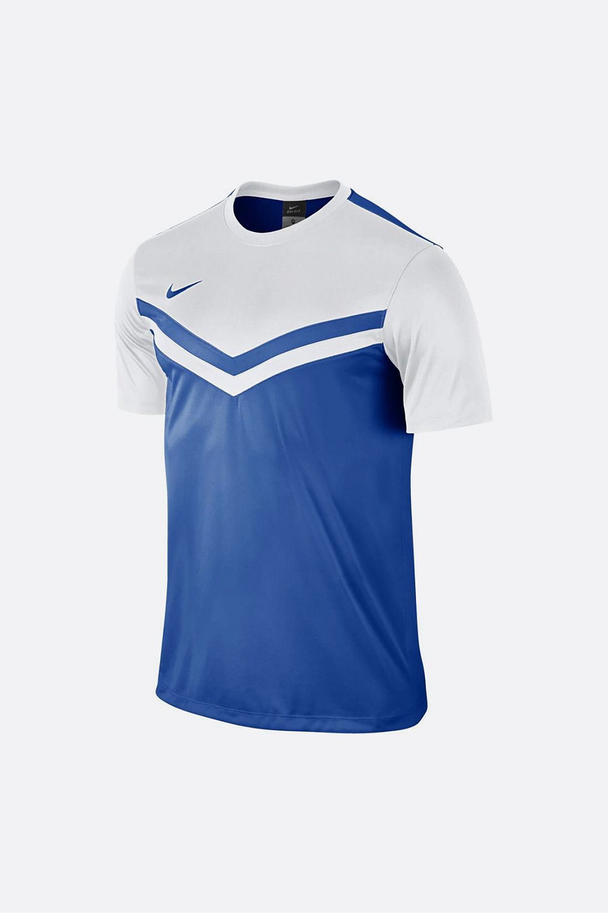 Футболка игровая Nike Синий