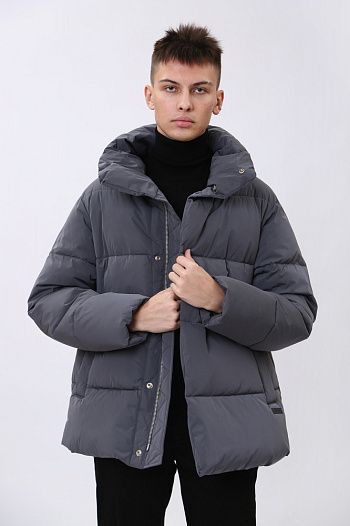 Куртка пуховая Trussardi