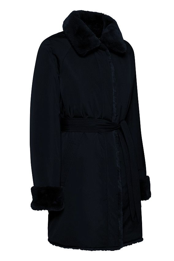 Куртка удлиненная Geox