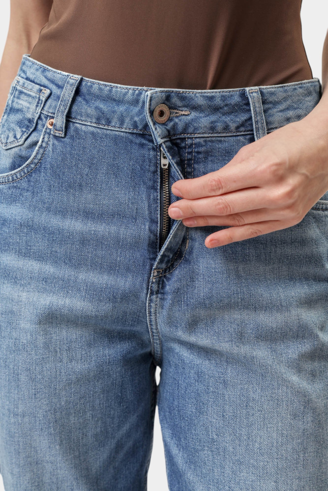 1016613-5000 джинсы mustang 