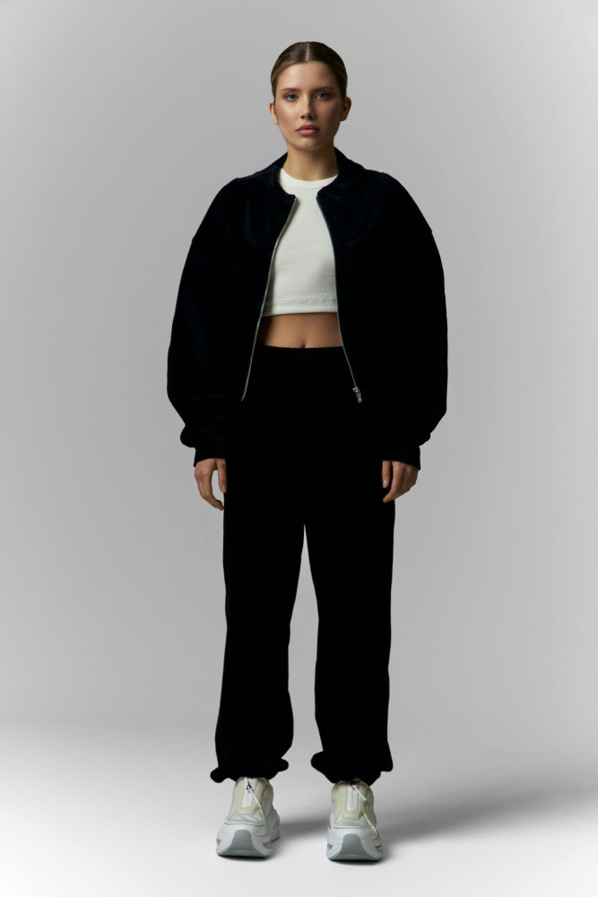 VW-FAT-32-412 толстовка van mich 