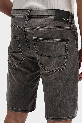 Шорты джинсовые Pepe Jeans