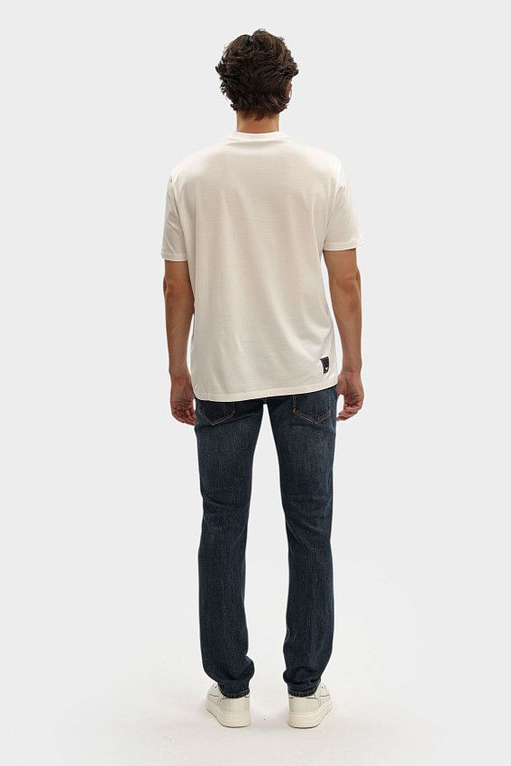 Джинсы Emporio Armani