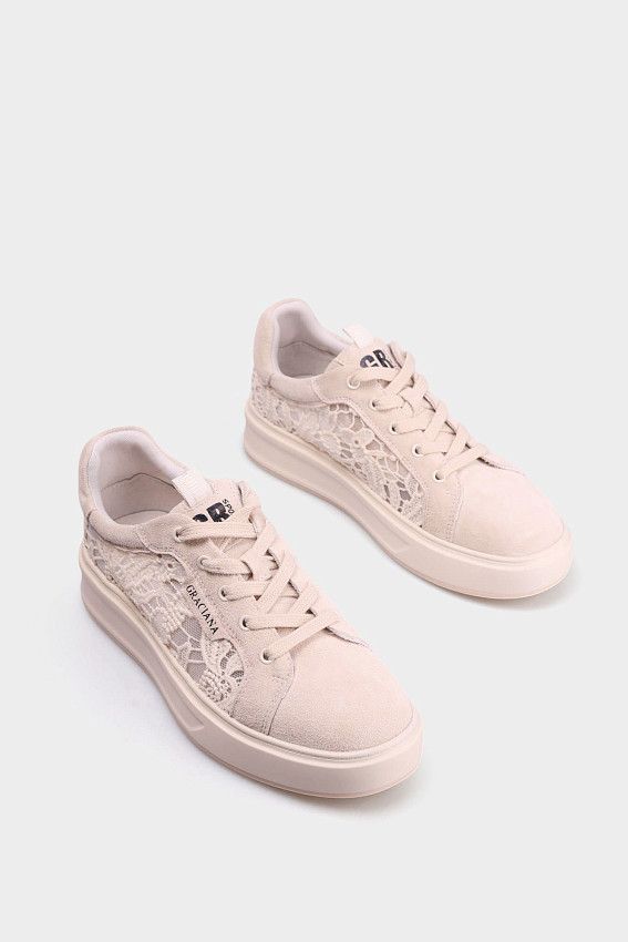 Кроссовки Graciana