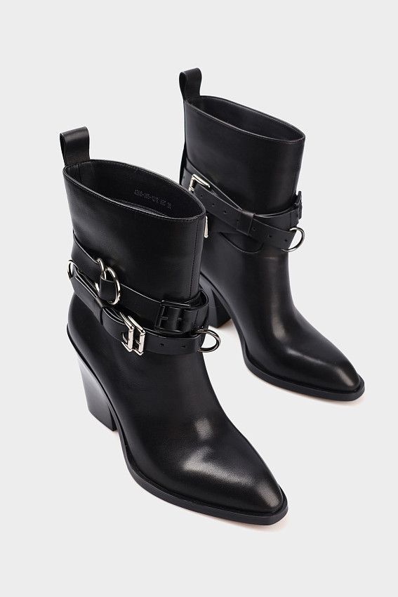 Казаки Marc Cony