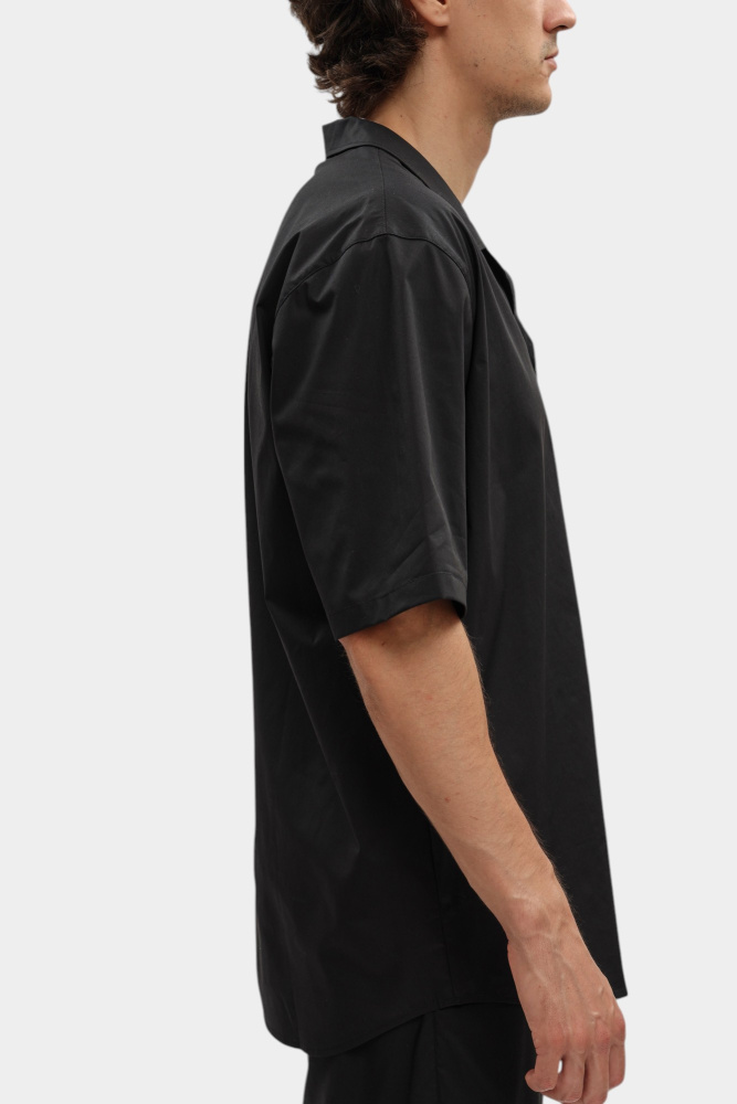 552600_605446 Рубашка Karl Lagerfeld Черный