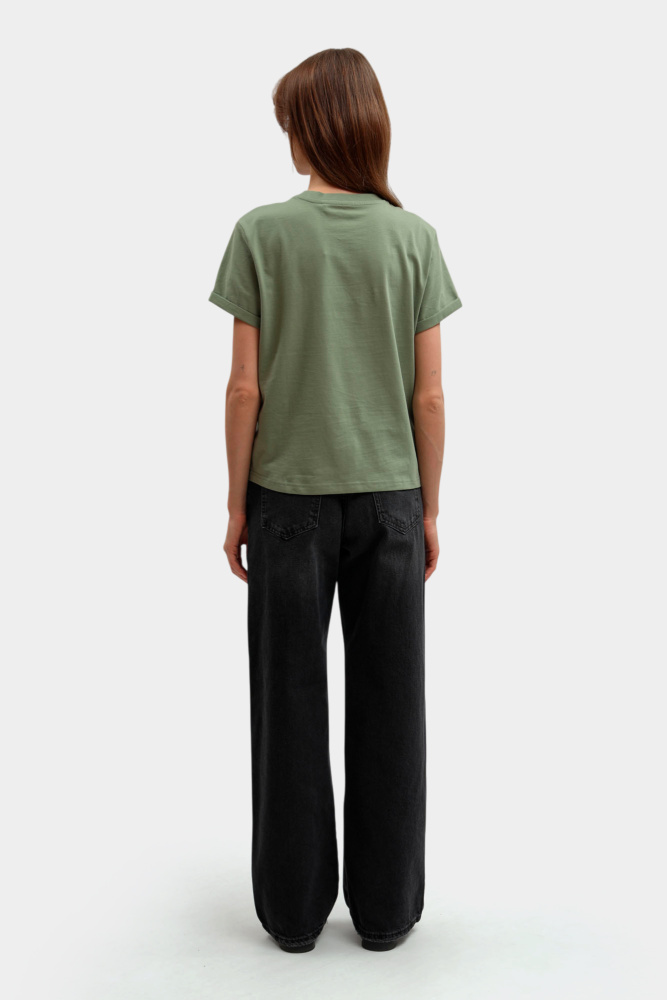 1017486 футболка mustang 