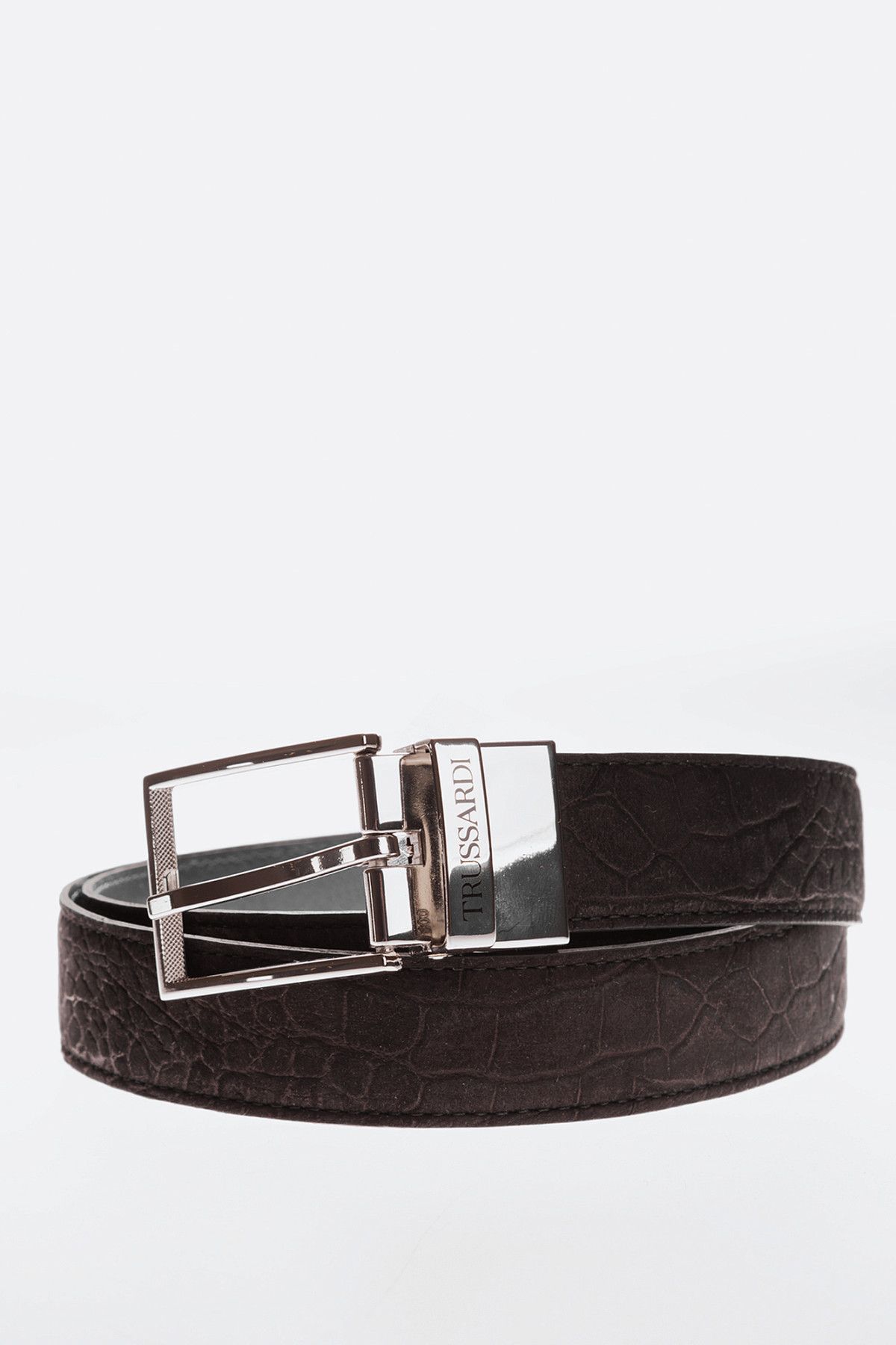 Ремень Trussardi Черный