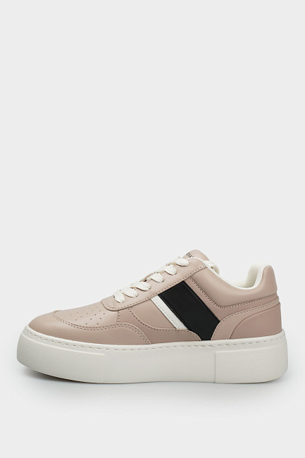 Кеды Armani Exchange