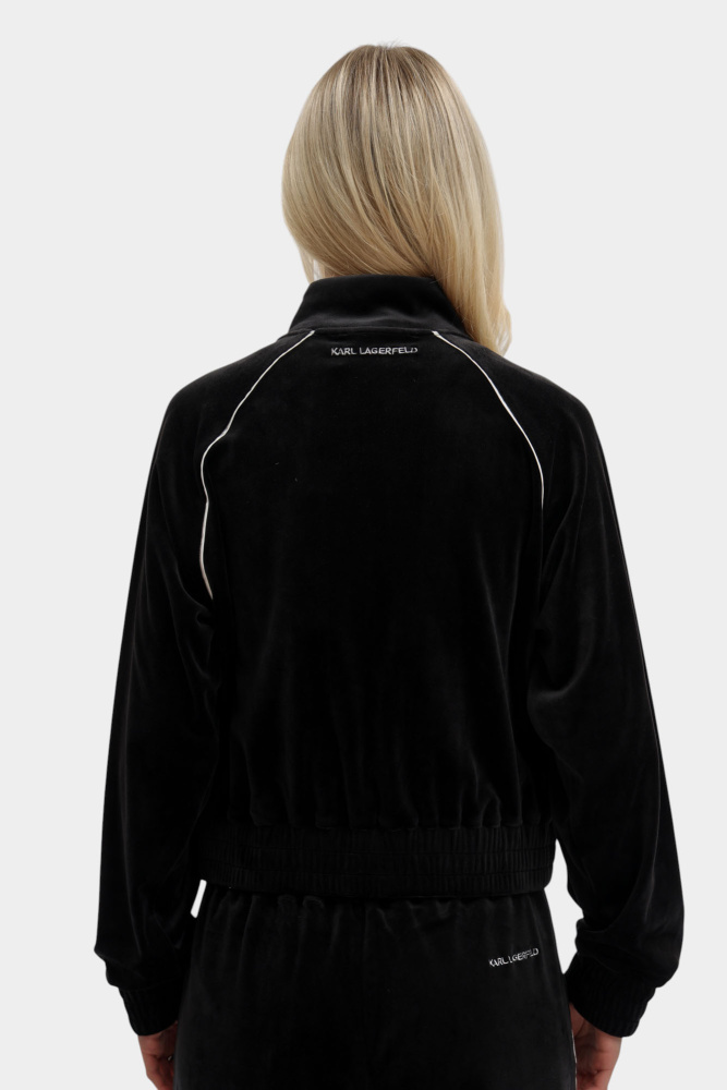 B1W20029 толстовка karl lagerfeld 