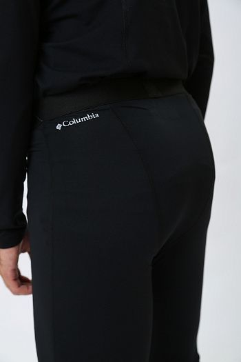 Термобелье брюки Midweight Stretch Tight Columbia