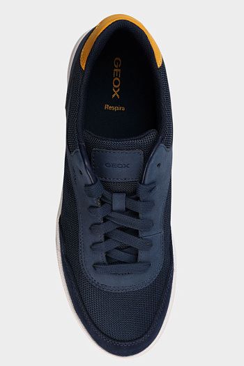 Кеды Geox
