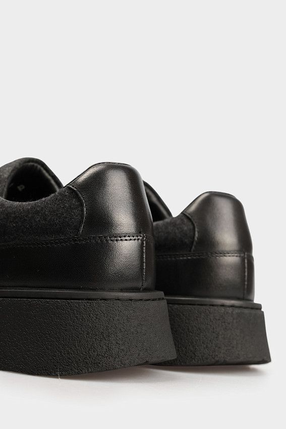 Кроссовки Graciana Черный