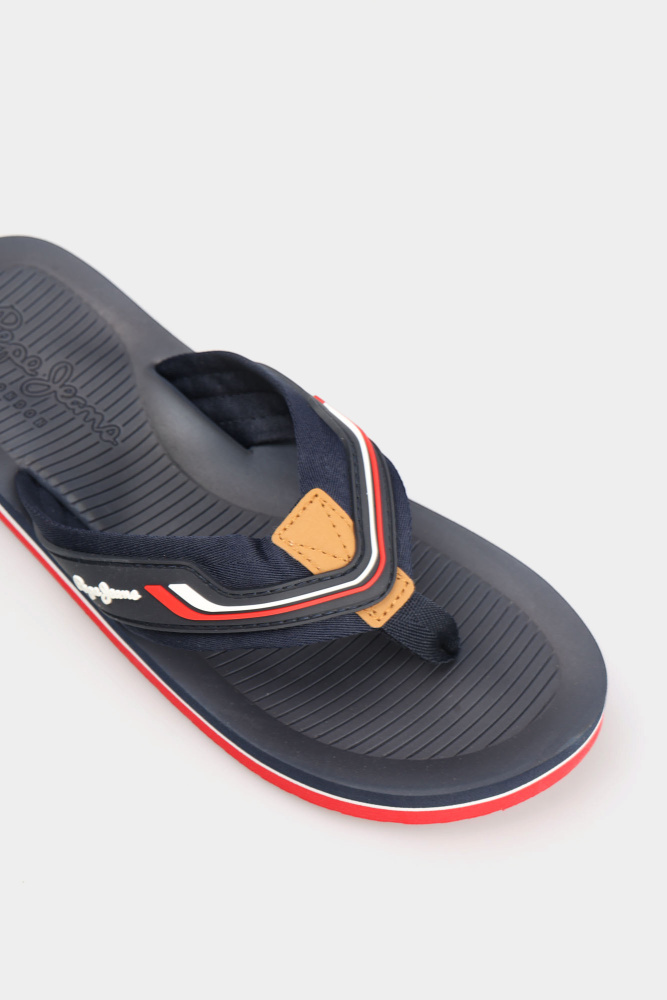 PMS70162 Пантолеты Pepe Jeans Синий