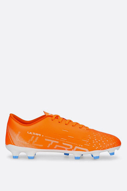 Футбольные бутсы Puma