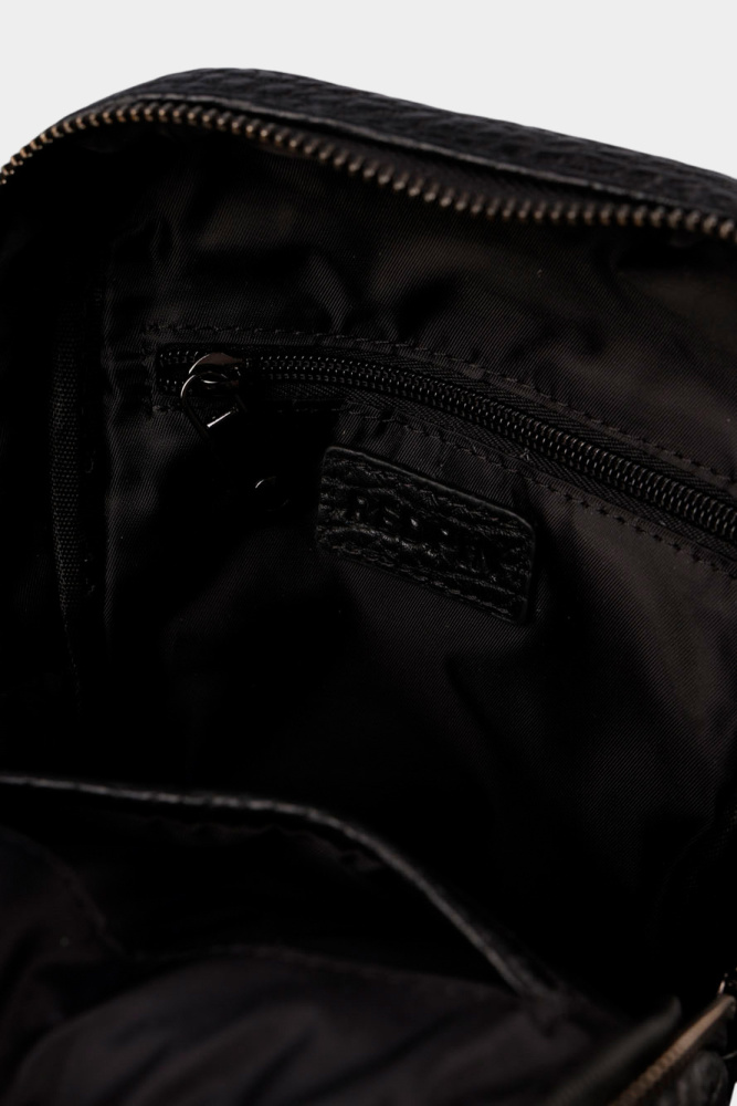 RP-S45-7936-2 Сумка Red Pin Черный