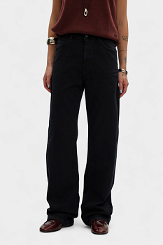 Джинсы Trussardi