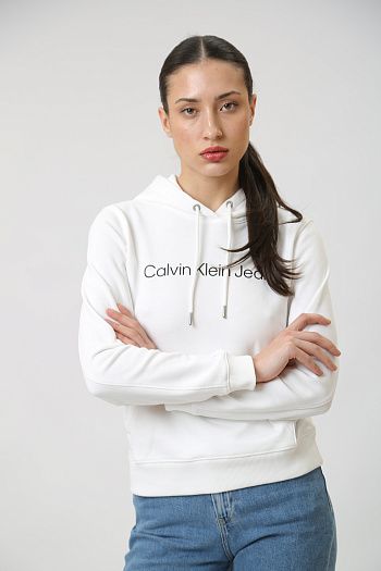 Худи Calvin Klein Jeans