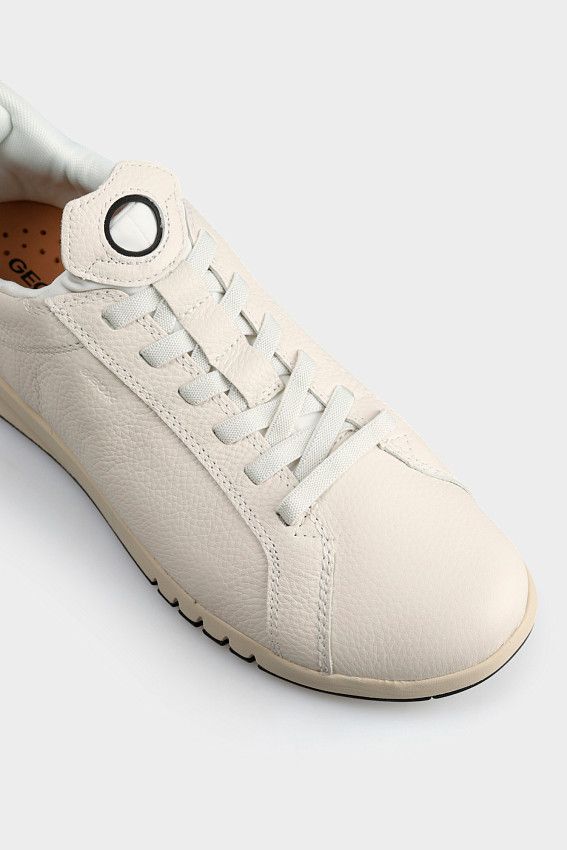 Кроссовки Geox Белый