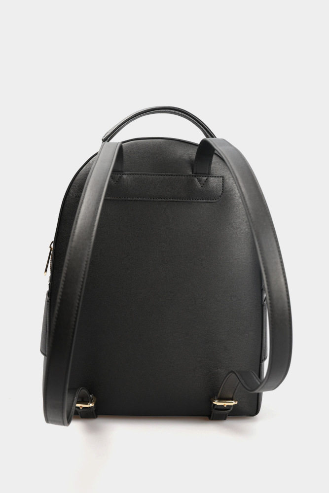 XW001204_AF13672 Рюкзак Armani Exchange Черный