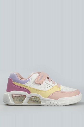 Кроссовки Geox