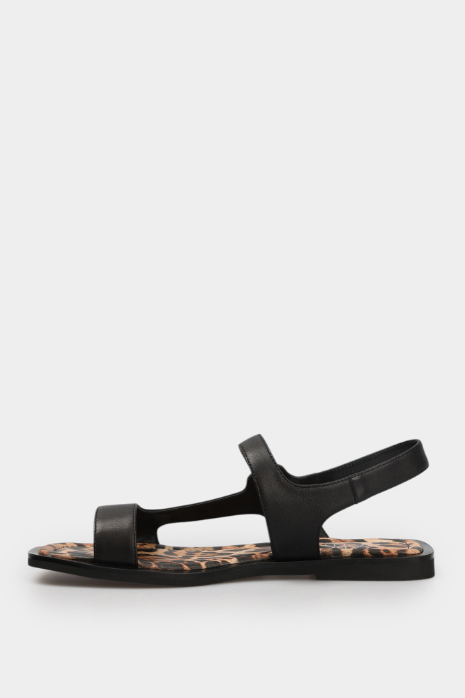 MC21686 Сандалии Marc Cony Черный