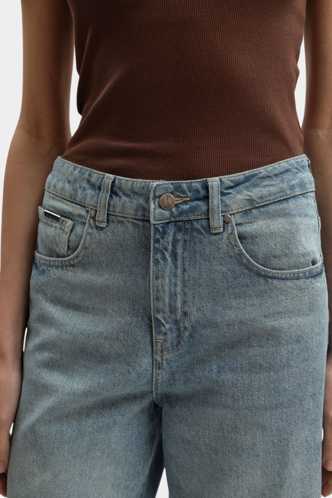 VW-OMA-33-667 джинсы van mich 